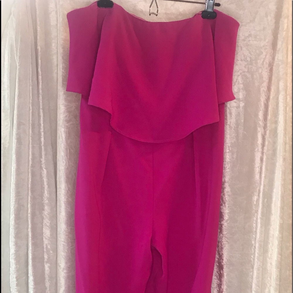 Sugar Lips Jumpsuit